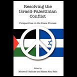 Resolving the Israeli Palestinian Conflict