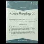 Adobe Photoshop CC Access