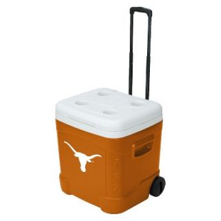 Igloo Texas Longhorns Collegiate Licensed Ice Cube Roller   Orange/ White (60