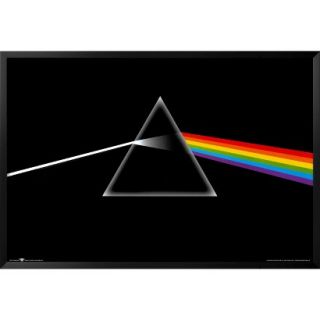 Art   Pink Floyd Framed Poster