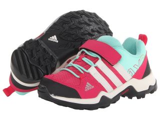 adidas Kids AX 2 CF Girls Shoes (Pink)