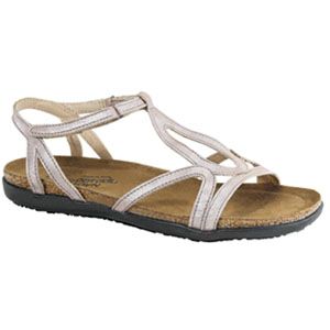 Naot Womens Dorith Quartz Sandals, Size 37 M   4710 H02