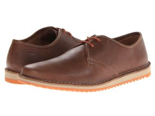 Clarks Maxim Flow Mens Shoes (Brown)