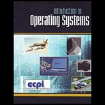 Introduction to Operating Systems (Custom)