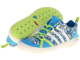 adidas Outdoor Climacool Boat Lace Athletic Shoes (Blue)