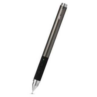 Jot Touch Pen And Stylus Combination   Gun Metal (8108541)