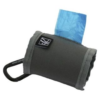 JL Childress Bag N Bags Diapering Bundle   Grey