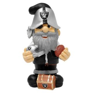 NFL Theme Gnome V2 Raiders
