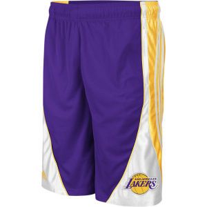 Los Angeles Lakers NBA Flash Short