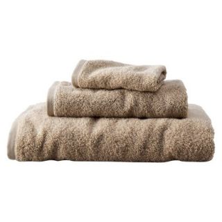 Room Essentials 3 pc. Towel Set   Chatham Tan
