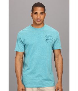 ONeill Throwback Tee Mens T Shirt (Blue)