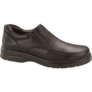 Naot Mens Gary Black Shoes, Size 45 M   29001 A01