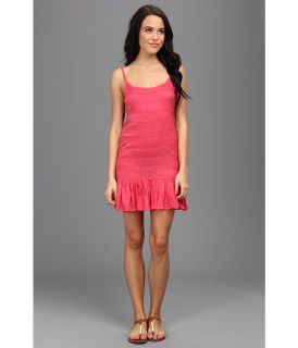 ONeill Chantel Dress Womens Dress (Pink)