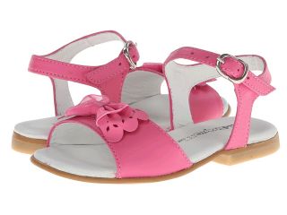 Kid Express Carly Girls Shoes (Pink)