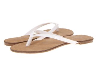 UNIONBAY Paradis Womens Sandals (White)