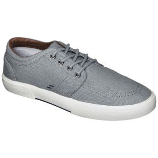 Mens Merona Rhett Sneakers   Grey 11