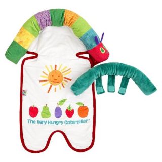 Eric Carle 2  in 1 Head Support