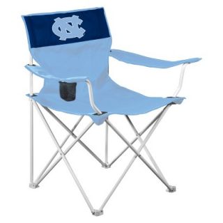 NCAA Portable Chair North Carolina