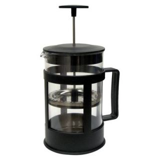 Stansport Stainless Coffee Press   Stainless