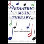 Pediatric Music Therapy