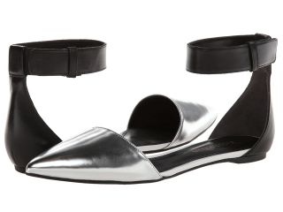 Enzo Angiolini Chadler Womens Shoes (Black)