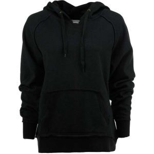 New Era Branded Womens Blank Hoodie