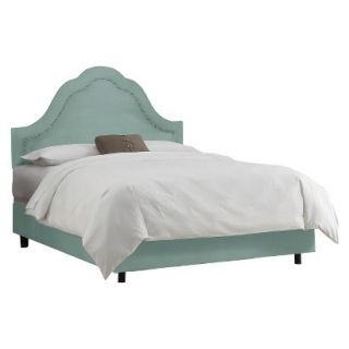 Skyline Twin Bed Ecom Skyline 86 X 14 X 5 Inch Bed Upholstered