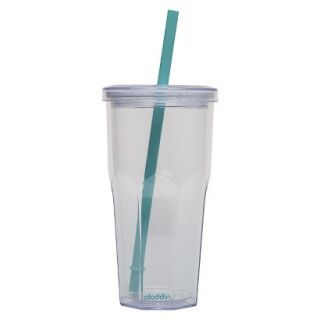 Aladdin Aqua To Go Tumbler   Emerald (20oz)