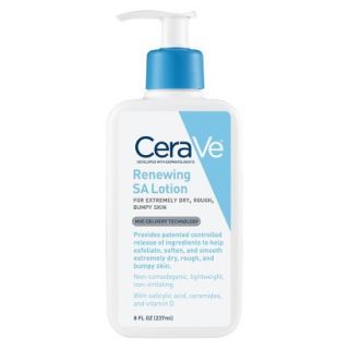 CeraVe Renewing SA Lotion   8 oz