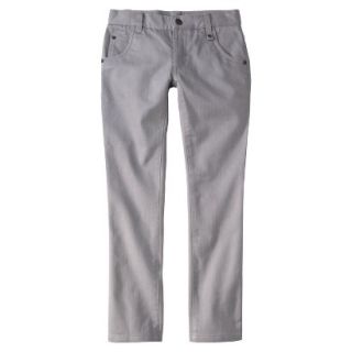 Shaun White Boys Skinny Denim Jeans   Gray 10