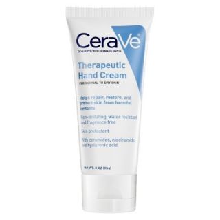 CeraVe Therapeutic Hand Cream   3 oz