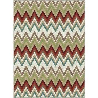 Decora Multi Transitional Area Rug