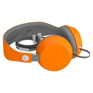 Coloud Boom Block Headphones   Grey/Orange (8104792)