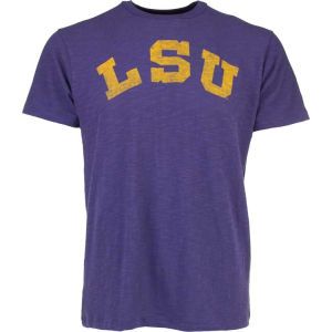 LSU Tigers 47 Brand NCAA G8 Scrum T Shirt