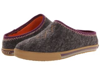 Acorn Crossroad Mule Womens Shoes (Gray)