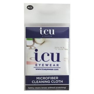 ICU Cleaning Cloth   Eye Chart