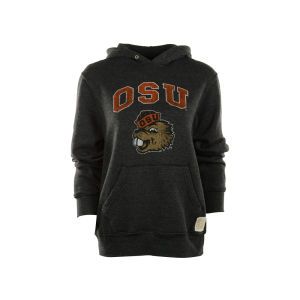 Oregon State Beavers NCAA Triblend Hoodie