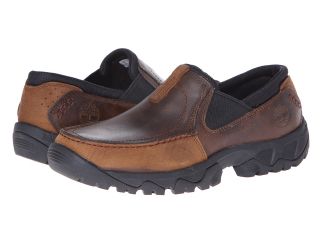 Timberland Earthkeepers Crawley Slip On Mens Shoes (Brown)