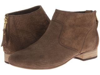 Seychelles All I Do Womens Zip Boots (Brown)