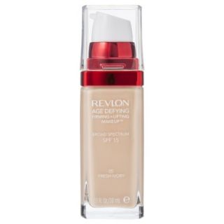 Revlon Age Defying Firming + Lifting Makeup   Fresh Ivory