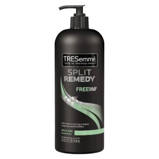 TRESemm� Split Remedy Shampoo with Pump   32 fl oz