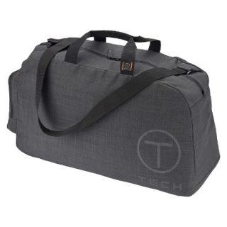 T TECH by TUMI Packable Gym Bag   Grey