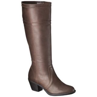 Womens Mossimo Supply Co. Kerryl Tall Boot   5.5 Extended Calf