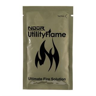 Ndur Outdoor Products   Utility Flame, 2 Pack