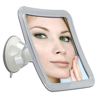Zadro Swivel Mirror Power Suction Cup