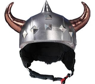 crazeeHeads The Viking   The Viking Helmet Covers