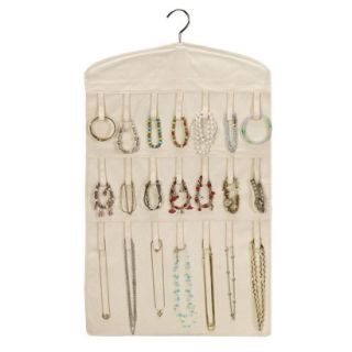 Household Essentials Necklace/Bracelet Organizer