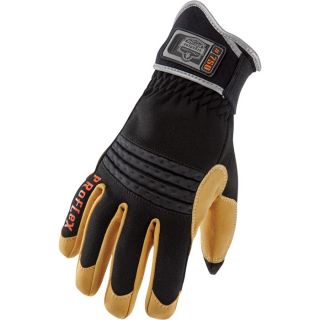 Ergodyne At Heights Construction Glove   2XL, Model 750