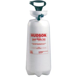 Hudson Industro Water Supply Tank   3 1/2 Gallon, Model 91134