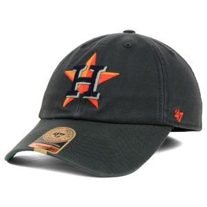 Houston Astros 47 Brand MLB Hot Corner 47 FRANCHISE Cap